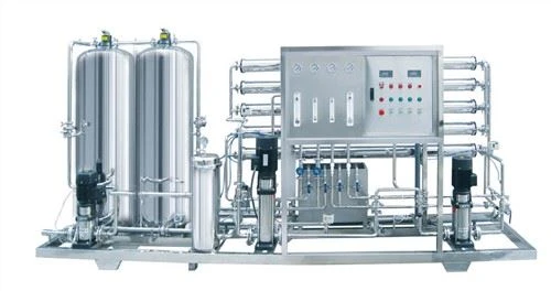 Sistema Ro Żgħar ta '1.5 Ton