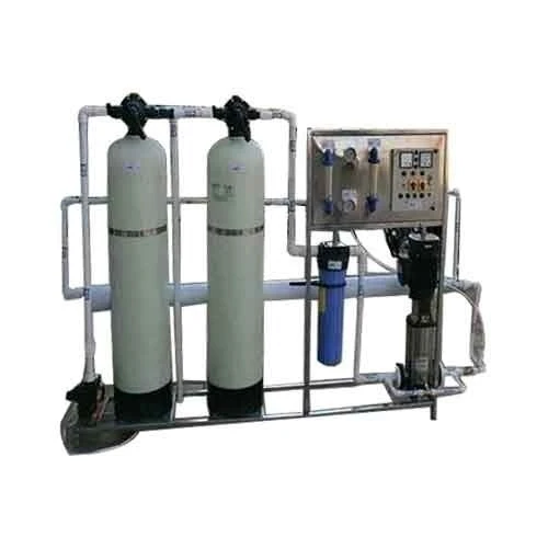 Impjant ta '250 LPH RO Industrijali