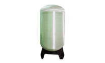 PE Liner FRP Pressure Vessel Tank