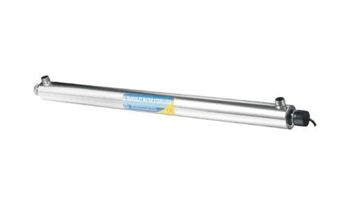 Sterilizzatur UV tal-Filtru tal-Ilma