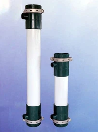 Djar tal-Filtru tal-Iskartoċċ tal-Fluss Għoli