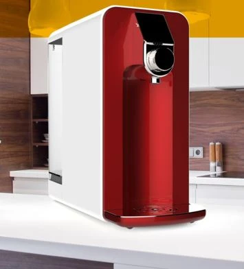 Sistema ta 'Ilma Pura Reverse Osmosis