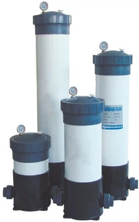 Djar tal-Filtru UPVC